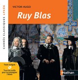 Ruy Blas - Victor Hugo