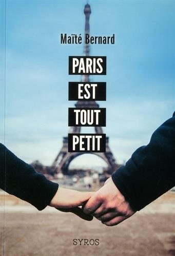 Paris est tout petit