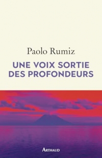 Une voix sortie des profondeurs