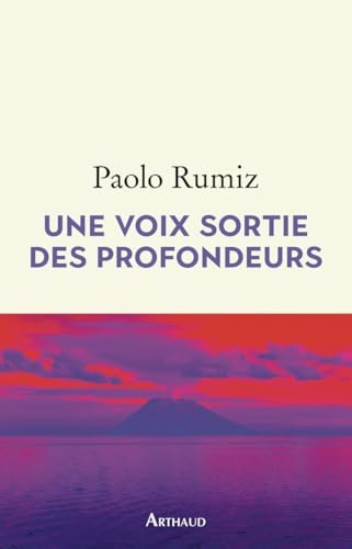 Une voix sortie des profondeurs