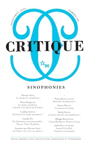 Critique 945