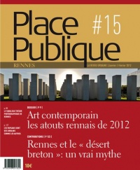 Place Publique Rennes, N°15