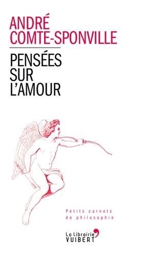 Pensées sur l'amour