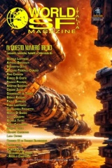 World SF Italia Magazine n. 13