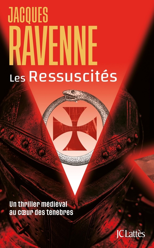 Les Ressuscités