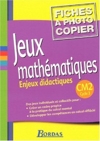 JEUX MATHS CM2 REPROFICHES 04