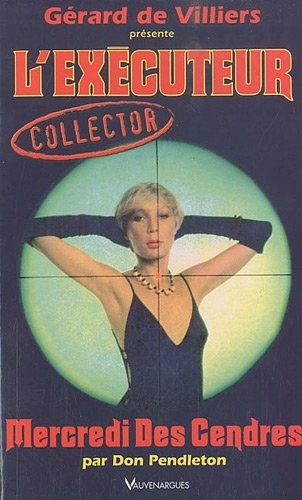 Mercredi des Cendres : Collector