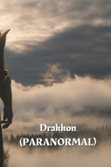 Drakkon (PARANORMAL)