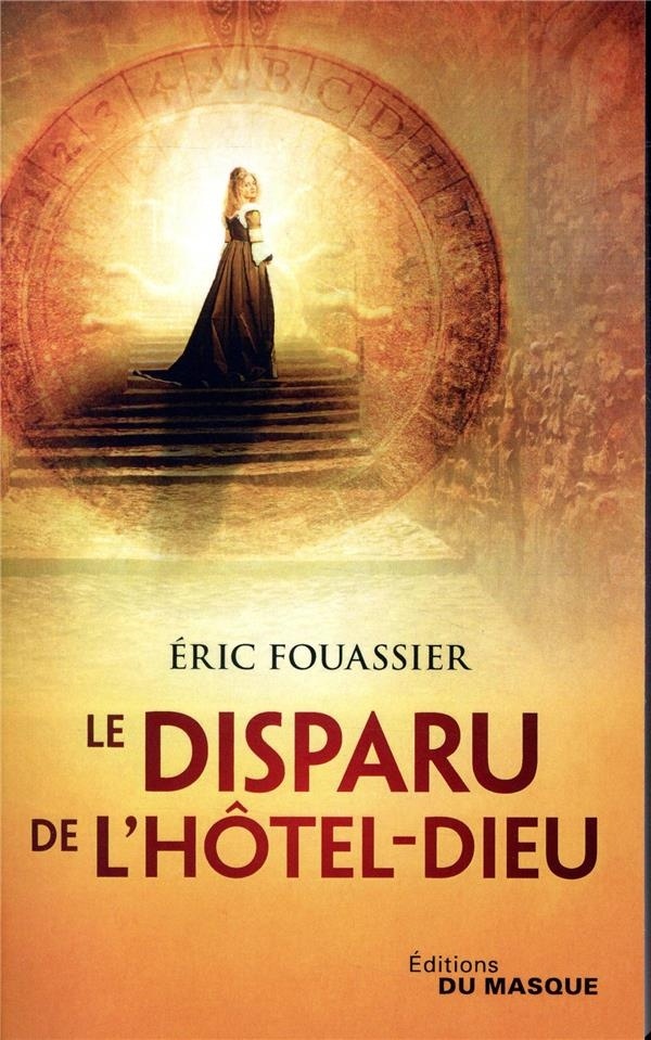Le disparu de l'Hôtel-Dieu
