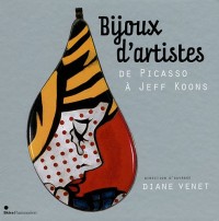Bijoux d'artistes : De Picasso à Jeff Koons