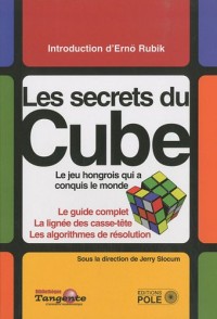 Le Cube : Le guide définitif du puzzle le plus vendu au monde