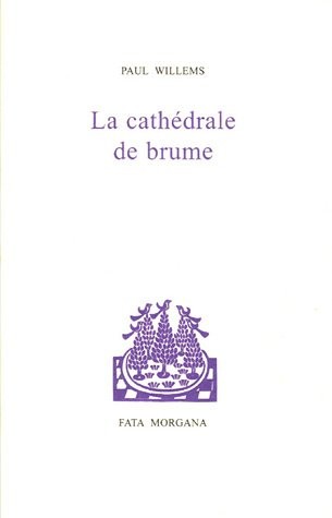 La Cathédrale de brume