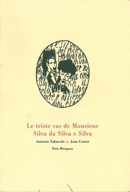 Le Triste cas de M.Silva da Silva e Silva