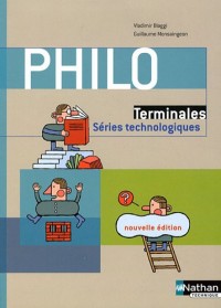Philo - Terminales séries technologiques