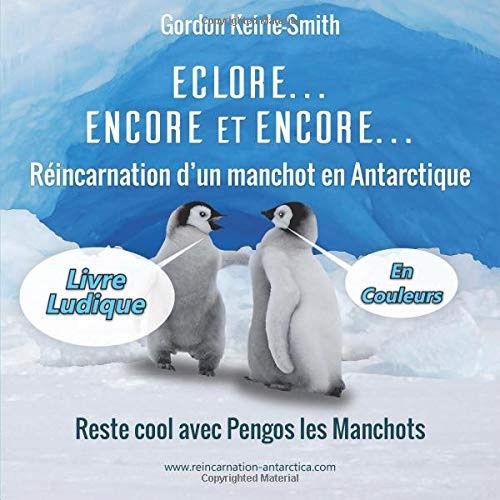 Eclore, Encore et Encore ...: Livre Ludique