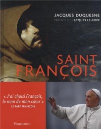 Saint François