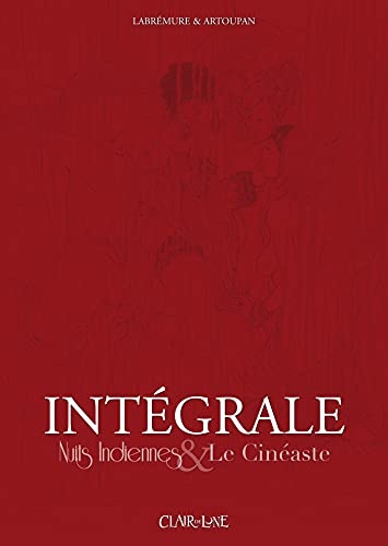 Nuits Indiennes & Le Cinéaste Intégrale