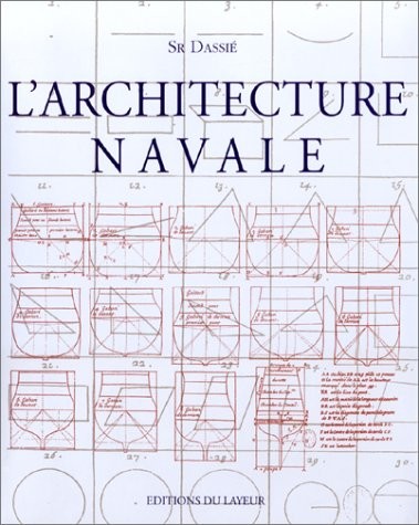 L' Architecture navale