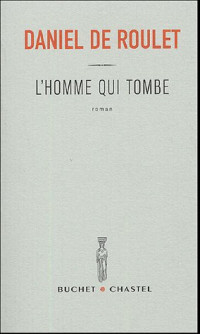 L'homme qui tombe [9782023021293]