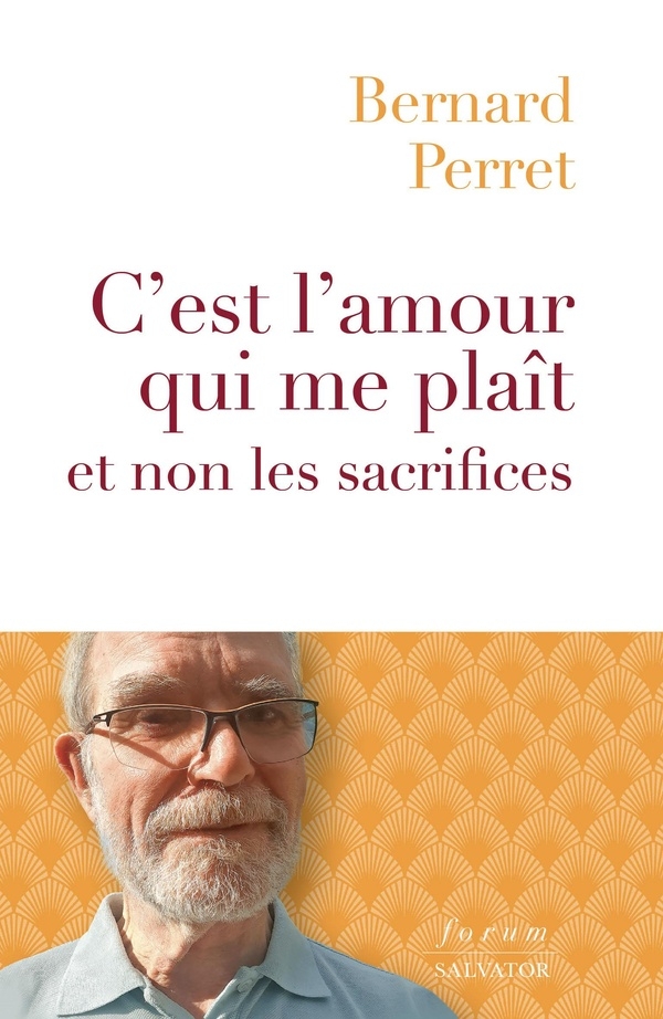 C'est l'amour qui me plaît