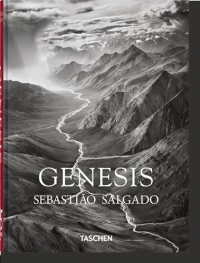 Sebastião Salgado. Genesis. 45th Ed.