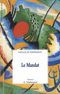 Le Mandat