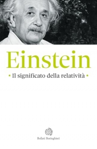 Il significato della relatività