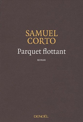 Parquet flottant