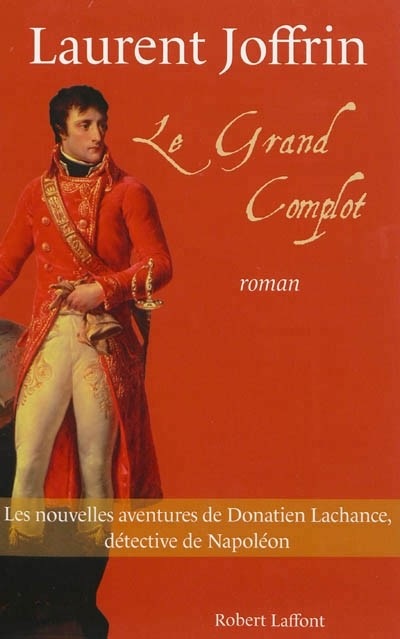 Le Grand complot