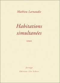 Habitations simultanées