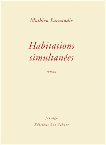 Habitations simultanées