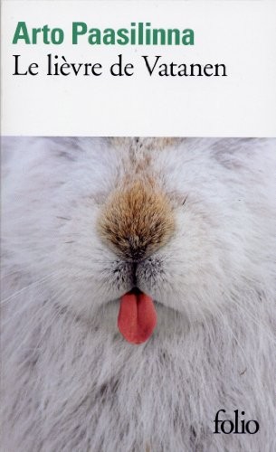 Le lièvre de Vatanen