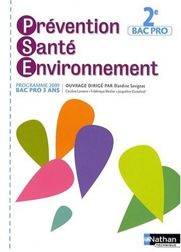 PREVENT SANTE ENV 2E BPRO POCH