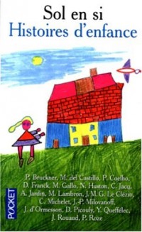Histoires d'enfance