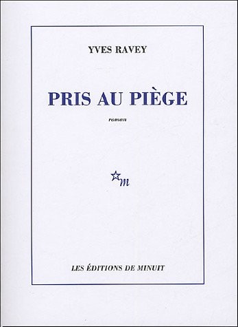 Pris au piège