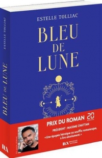 Bleu de lune - tome 2 - gagnant Prix 20 minutes (2)