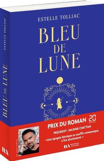Bleu de lune - tome 2 - gagnant Prix 20 minutes (2)
