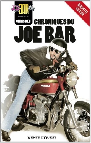 Les Chroniques du Joe Bar
