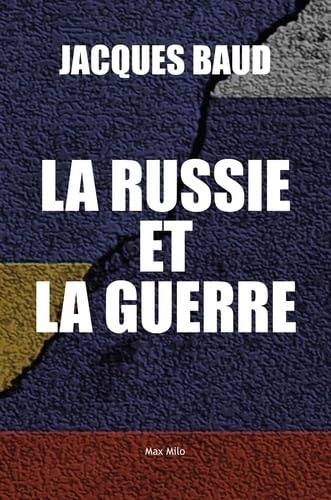 La Russie et la guerre: Pourquoi l'Ukraine a perdu