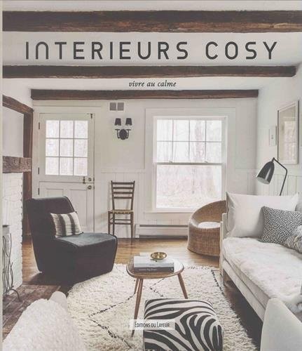 Intérieurs cosy