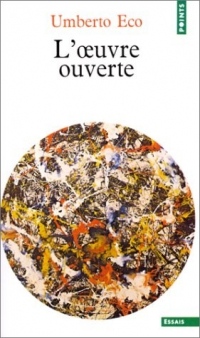L'Oeuvre ouverte [9782020053273]