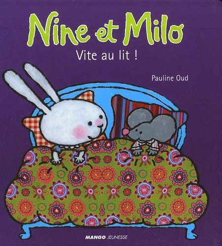 Vite au lit !