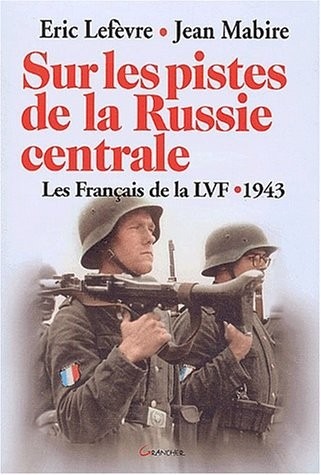 Sur les pistes de la Russie centrale