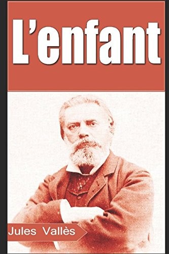 L'enfant [9781521563984]