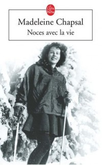 Noces avec la vie