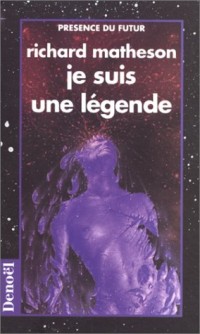 Je suis une légende