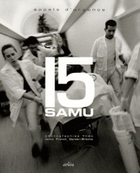 15 SAMU