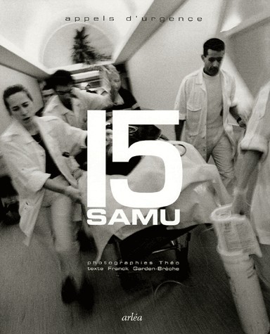 15 SAMU