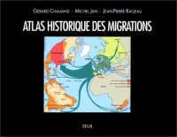 Atlas historique des migrations