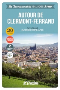 Autour de Clermont-Ferrand